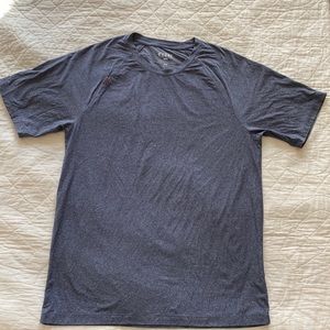 Rhone Reign Short Sleeve